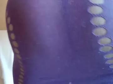 goddess_aaliyah on Chaturbate 