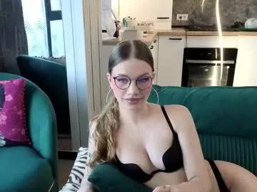 goddess_alaska on Chaturbate 