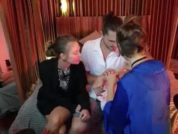 goddess_marylin on Chaturbate 