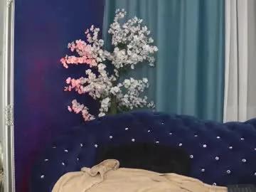 goldenamberx on Chaturbate