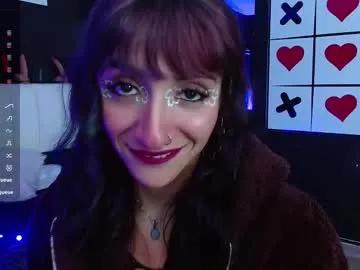 gotthic_met on Chaturbate