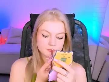 graceglamour on Chaturbate