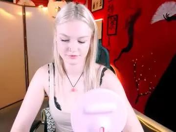 graceglamour on Chaturbate