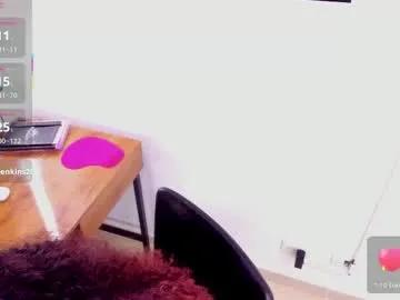 gracehill__ on Chaturbate