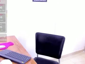 gracehill__ on Chaturbate