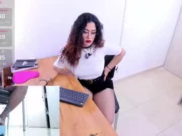 gracehill__ on Chaturbate