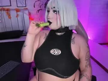 greennbella on Chaturbate 