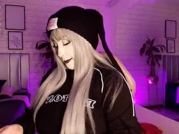 greennbella on Chaturbate 