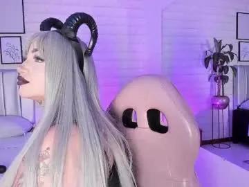 greennbella on Chaturbate 