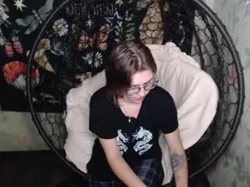 greenwitch9 on Chaturbate