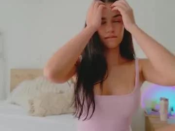 grettabenett_ on Chaturbate