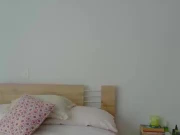 grettabenett_ on Chaturbate
