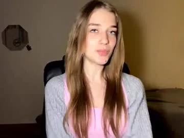 gwendolynharkey on Chaturbate