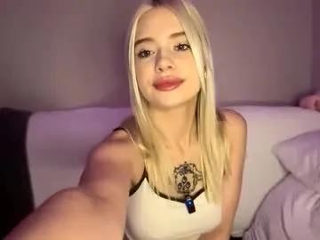 gwendolynharkey on Chaturbate