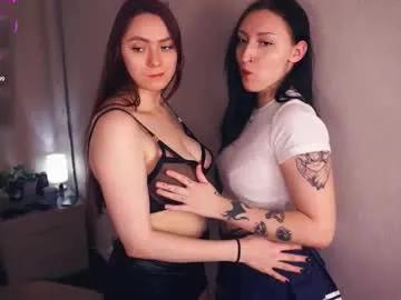 hanalif on Chaturbate 