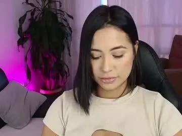 hanna_1sweet on Chaturbate 
