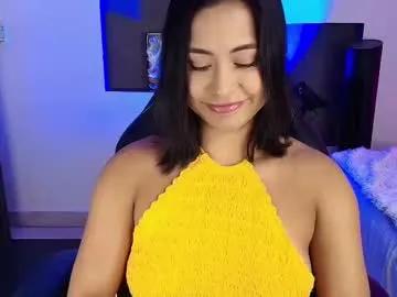 hanna_1sweet on Chaturbate 