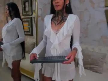 hanna_slut on Chaturbate