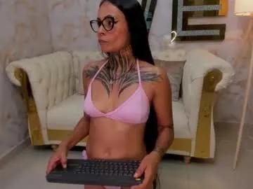 hanna_slut on Chaturbate
