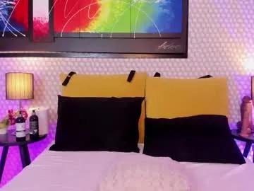 hannadowling_gh on Chaturbate 