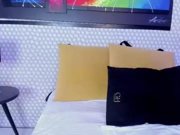 hannadowling_gh on Chaturbate 