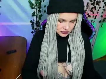 hannah_chaos — turn me on [1 tokens left] #goth #tattoo #deepthroat #pawg #puffynipples