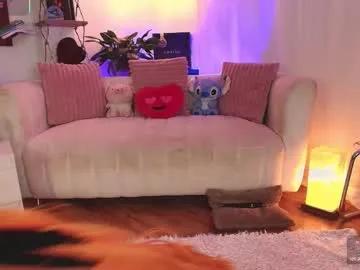 hannah_lovee on Chaturbate 