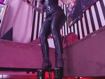 hannalicious4u on Chaturbate 