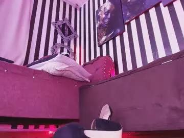 hannalicious4u on Chaturbate 