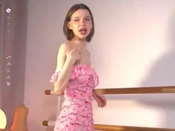 happynewdear on Chaturbate