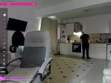 hard_chriss on Chaturbate