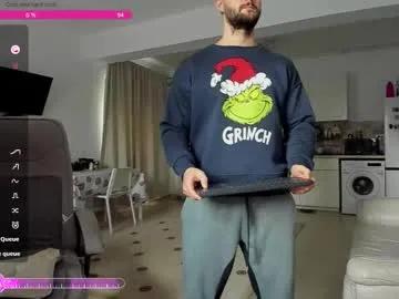 hard_chriss on Chaturbate