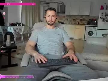 hard_chriss on Chaturbate