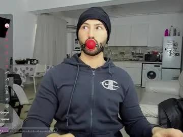 hard_chriss on Chaturbate