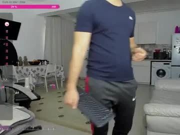 hard_chriss on Chaturbate