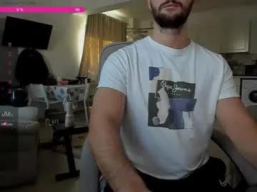 hard_chriss on Chaturbate