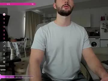 hard_chriss on Chaturbate
