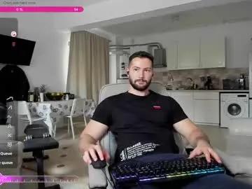 hard_chriss on Chaturbate
