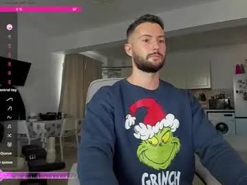 hard_chriss on Chaturbate