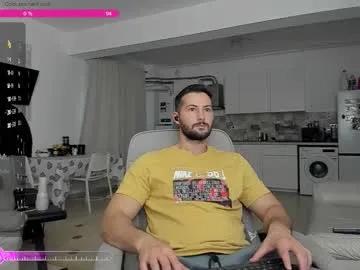 hard_chriss on Chaturbate