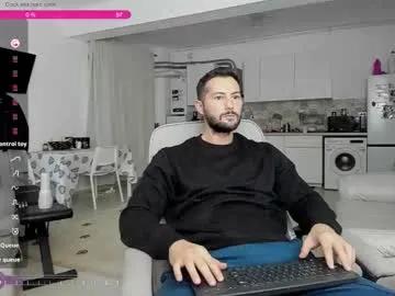 hard_chriss on Chaturbate