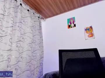 haruu_tay — GOAL: SHOW TITS [29 tokens remaining] -Hi,  hi guys make me wet with your tips, come for my pussy and stay for my smile, My Favorite tip 5555555555 #bigboobs #latina #curvy #mommy  #milf #mistress