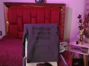 hayleymiller_vc on Chaturbate