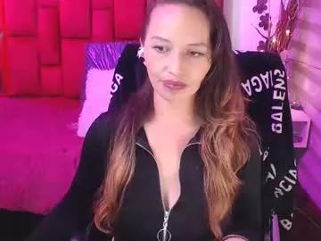 hayleymiller_vc on Chaturbate