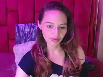 hayleymiller_vc on Chaturbate