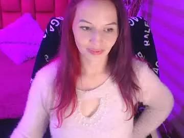 hayleymiller_vc on Chaturbate