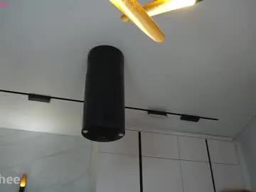 hecola on Chaturbate