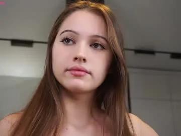 hecola — hey hey! i'm Nika :3 - Goal: ahegao+choke [99 tokens left] #new #teen  #18 #petite #skinny