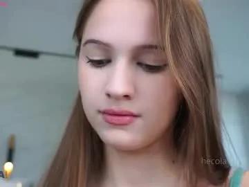 hecola on Chaturbate