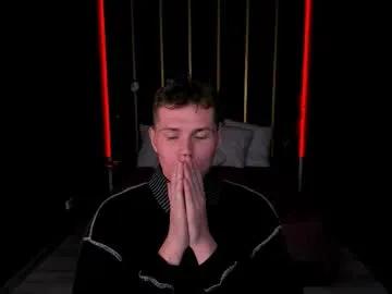 hector_spector on Chaturbate